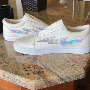 Revenge x Storm sneakers